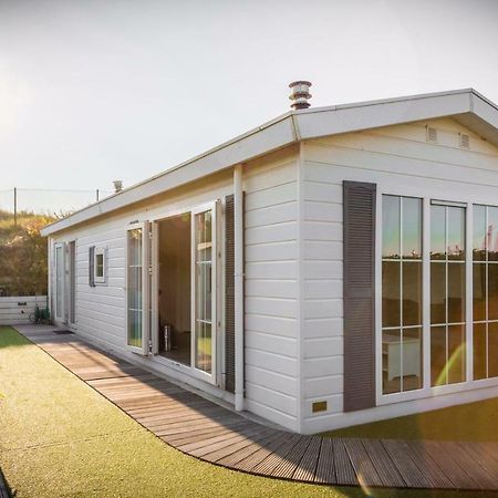 Vila Zee En Duin IJmuiden Exteriér fotografie