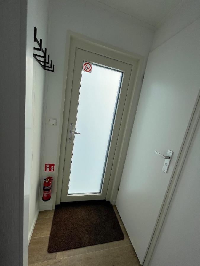 Vila Zee En Duin IJmuiden Exteriér fotografie