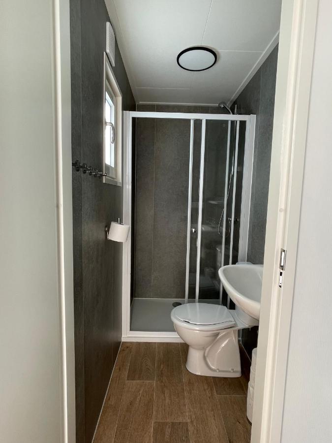 Vila Zee En Duin IJmuiden Exteriér fotografie