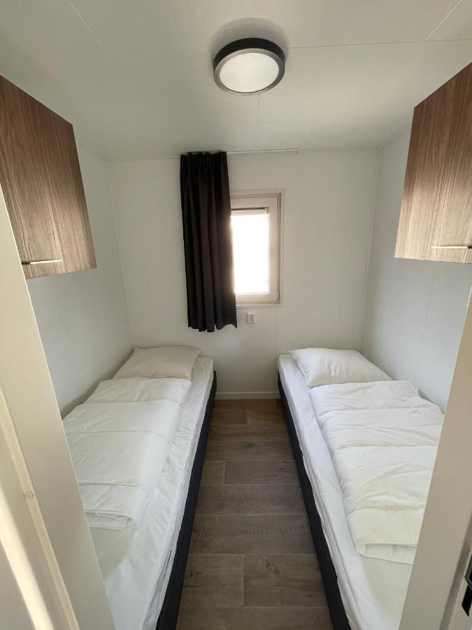 Vila Zee En Duin IJmuiden Exteriér fotografie