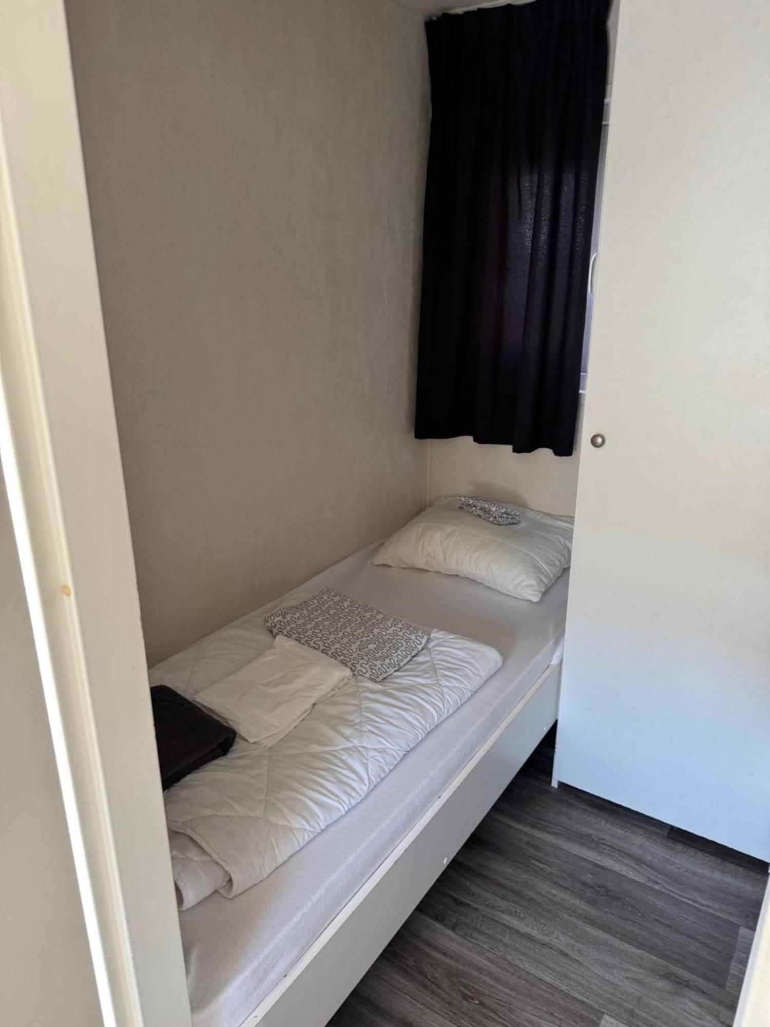 Vila Zee En Duin IJmuiden Exteriér fotografie